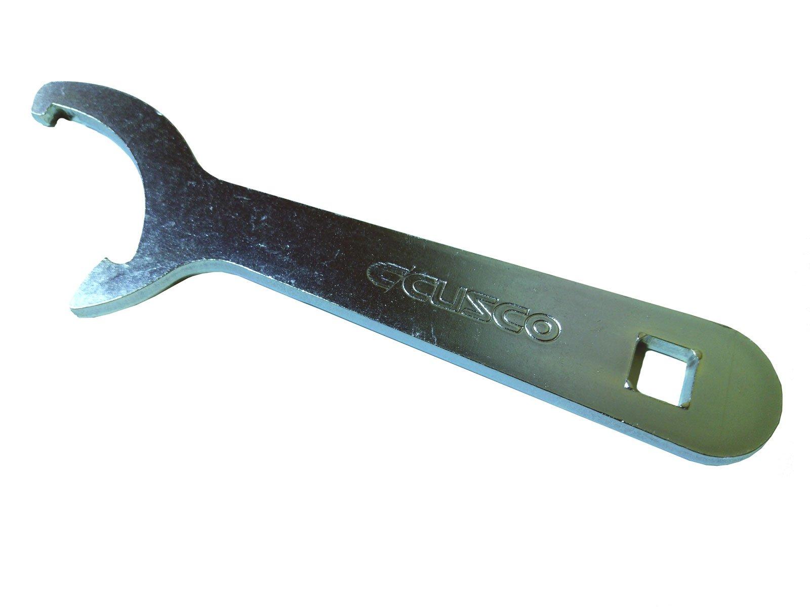 

Cusco Coilover Wrench Normal Type 00A 670 SK5 (CUSCO) [Hook Spanner] (1 piece)