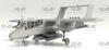 ICM scale US Navy Bronco plastic model kit 48304 1/48 OV-10A