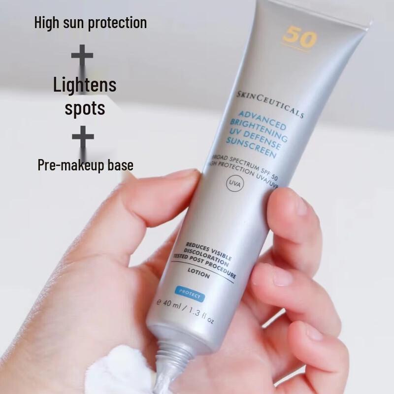 Skinceuticals Brightening & Hydrating Sunscreen