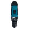 High-Power Multifunction Rechargeable Electric Impact Drill Set