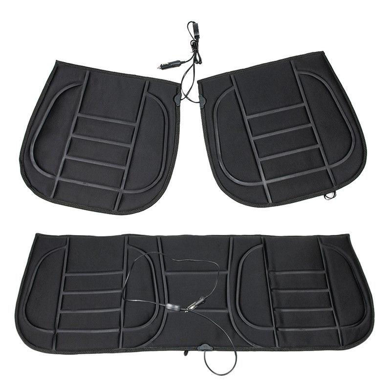 It has a Switch to Adjust the High and low Mode, and the Automatic Temperature Control Function