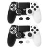 Anti-slip Silicone for Case For  Slim Pro Controller Skin Console Gamepad