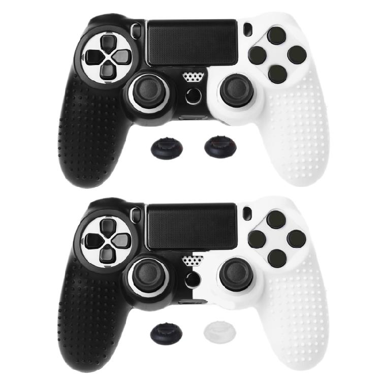 Anti-slip Silicone for Case For  Slim Pro Controller Skin Console Gamepad