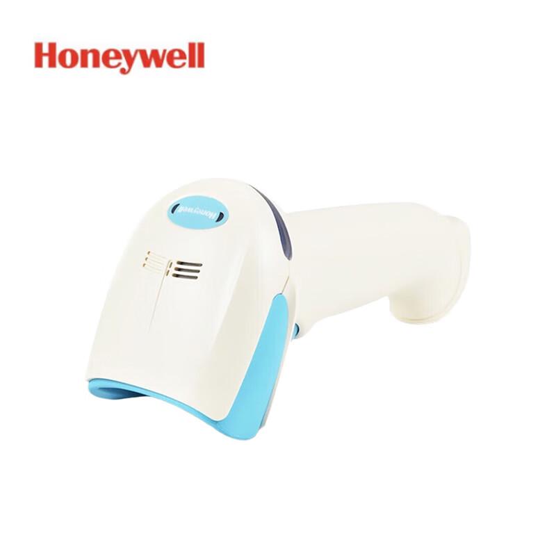 Honeywell Industrial 1D/2D Wired Barcode Scanner