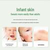 Frog Prince Baby Prickly Heat Powder (10x80g Refill Pack)