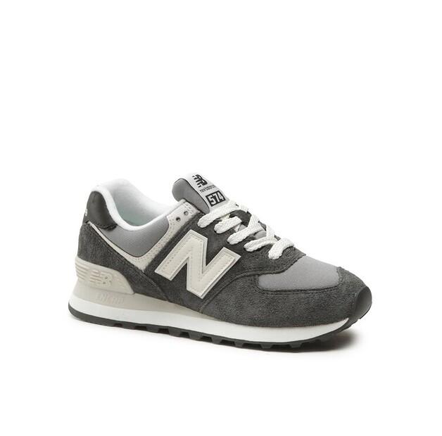 

Кроссовки New Balance Sneakersy WL574PA Szary