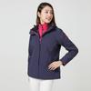 Women's 3-in-1 Outdoor Jacket