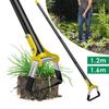 Ferramentas de jardinagem – Ferramentas para remoção de ervas daninhas