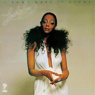 CD LAURA LEE  I Cant Make It Alone 1 CDNP1204 HOTWAX 2025 Japonsko Obi SoulFunk