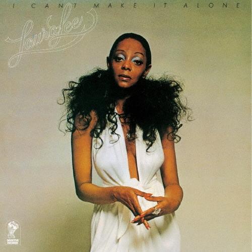 CD LAURA LEE  I Cant Make It Alone 1 CDNP1204 HOTWAX 2025 Japan Obi SoulFunk