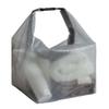 Fitness Clothes Bag Large Capacity Bag Waterproof Storage Bag Compact Storage