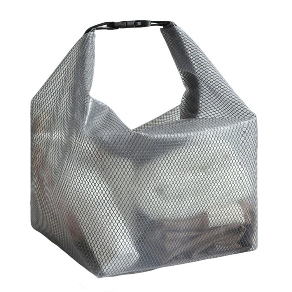 Fitness Clothes Bag Large Capacity Bag Waterproof Storage Bag Compact Storage