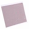 500PCS 3/4/5 mm Fishing Lure Eye Waterproof Fake Fishing Eyes Artificial Fish Eyes  Lure Making