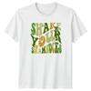 Shake Your Shamrocks TShirt Retro St Patricks Day Gift For Him And Her