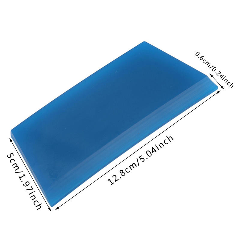 Pendant Car Film Film Tool Tools Interior Practical Tool Supplies Car Fashion Rubber Tool