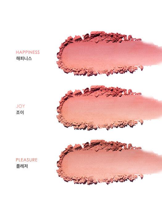 DEARDAHLIA Blooming Edition Paradise Soft Dream Blush 5 G