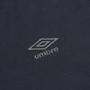 Umbro EssenTial Small Logo T shirT Ur123crs19 Blk