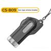Seat Belt Cutter Metal Multifunctional Do Not Hurt Hands Easy To Carry Car Accessories Car Window Breaker Mini Portable