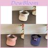 Butterfly Knot Sun Hat For Kids And Adults With Breathable Cotton Fabric Summer Sun Protection