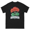 Geraniums Plant Horticulture Landscaping Gardening T-Shirt