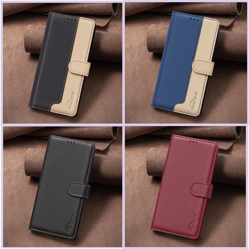 Wallet Flip Case For Samsung Galaxy A53 5G Cover Cases For Samsung A53 A 53 SM-A536E A536B Coque Leather Phone Protective Bags