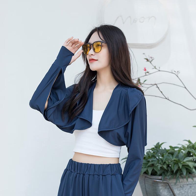 

Women s Summer Sun Protection Shawl