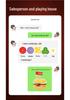 Children's Wooden Hamburger & Sandwich Assembly Toy Set