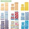 Marushin Face 34 x Rolling 2805013200 "I'm Doraemon" Towel, 80cm, Doraemon, 100% Cotton,
