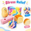 4___0__ Toy Set, Toys, Party Favors, Gift Set for Kids and Adults