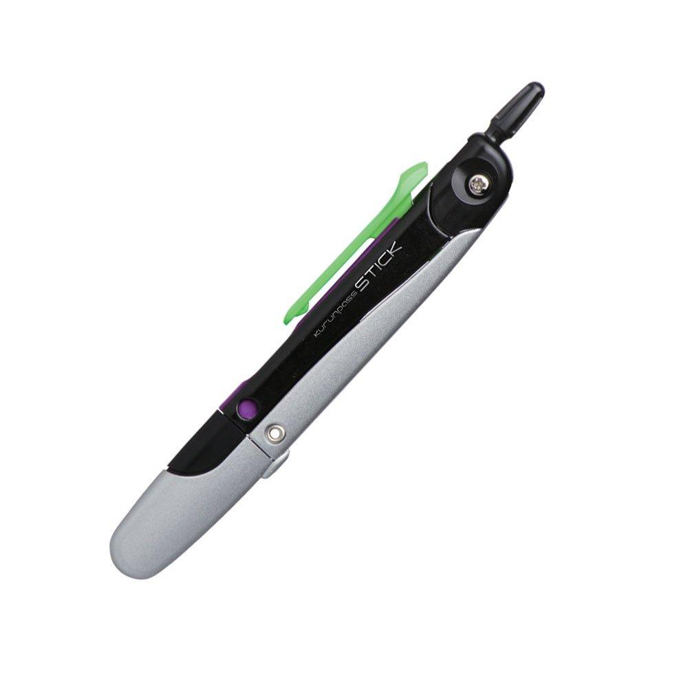 Звуковой компас Kurun Pass Stick Silver SK-789-SV