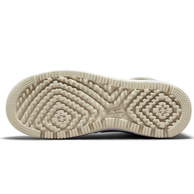 Nike Tenisky Air Force 1 High 'Summit White Light Bone' DA0418-100