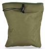 Drop Bag Pouch Container for Dropping Rounds. Olive
