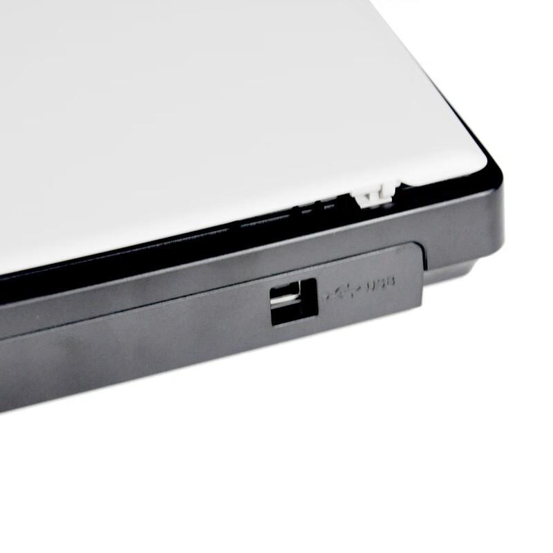 

Founder T390 Color A4 Flatbed Scanner