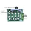 12V-50V DC Motor Speed Regulator 750W High-Power Motor Speed Governor Forward And Reverse Motor Drive 30A Motor Control Switch