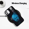 B-Break-ing -Bad TV Phone Case For IPhone17 16 15 14 13 12 11  Pro Max 16/15/14Plus Wireless Charger Cover Funda