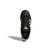 adidas Originals SUPERSTAR Foundation Resistenti all'Abrasione Resistenti all'Abrasione Scarpe da Skateboard Basse per Bambini B23642