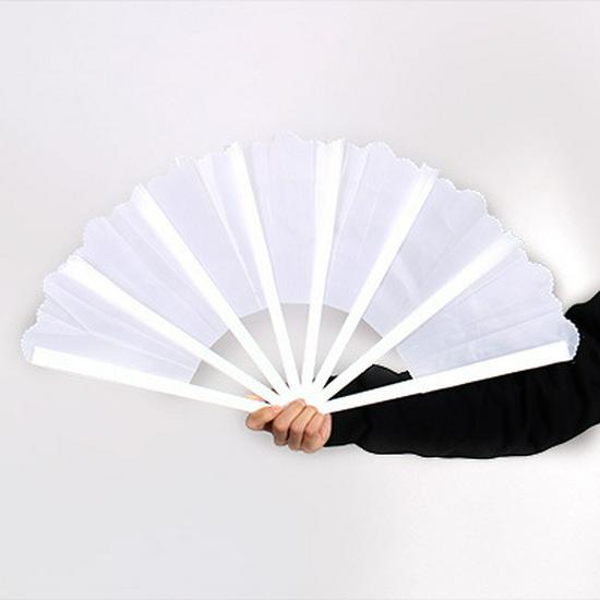 Children's Stage Magic Props: Northern Magic Fan Restoration