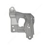 Front Bumper Lower Wing Support Plate For Tesla Model Y 1504589-S0-A 1504590-S0-A Support Car Side Front Fender Car Accessor 1PC