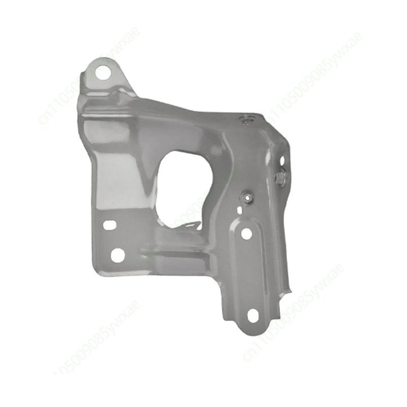 Front Bumper Lower Wing Support Plate For Tesla Model Y 1504589-S0-A 1504590-S0-A Support Car Side Front Fender Car Accessor 1PC