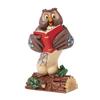 Disney Traditions Winnie the Pooh Owl Mini 6016350
