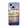 For Tecno Spark 40C Case Flowers Soft Silicone TPU Phone Cases For Tecno Spark 40C Shockproof Cool Wolf Flowers Protective Cover