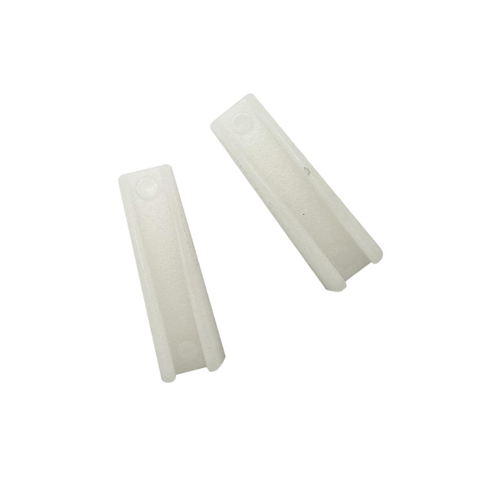 

Многофункциональные пластиковые губки плоскогубцы с плоским носом сменные головки портативный аксессуар для изготовления и ремонта ювелирных изделий упаковка из 2 штук 6