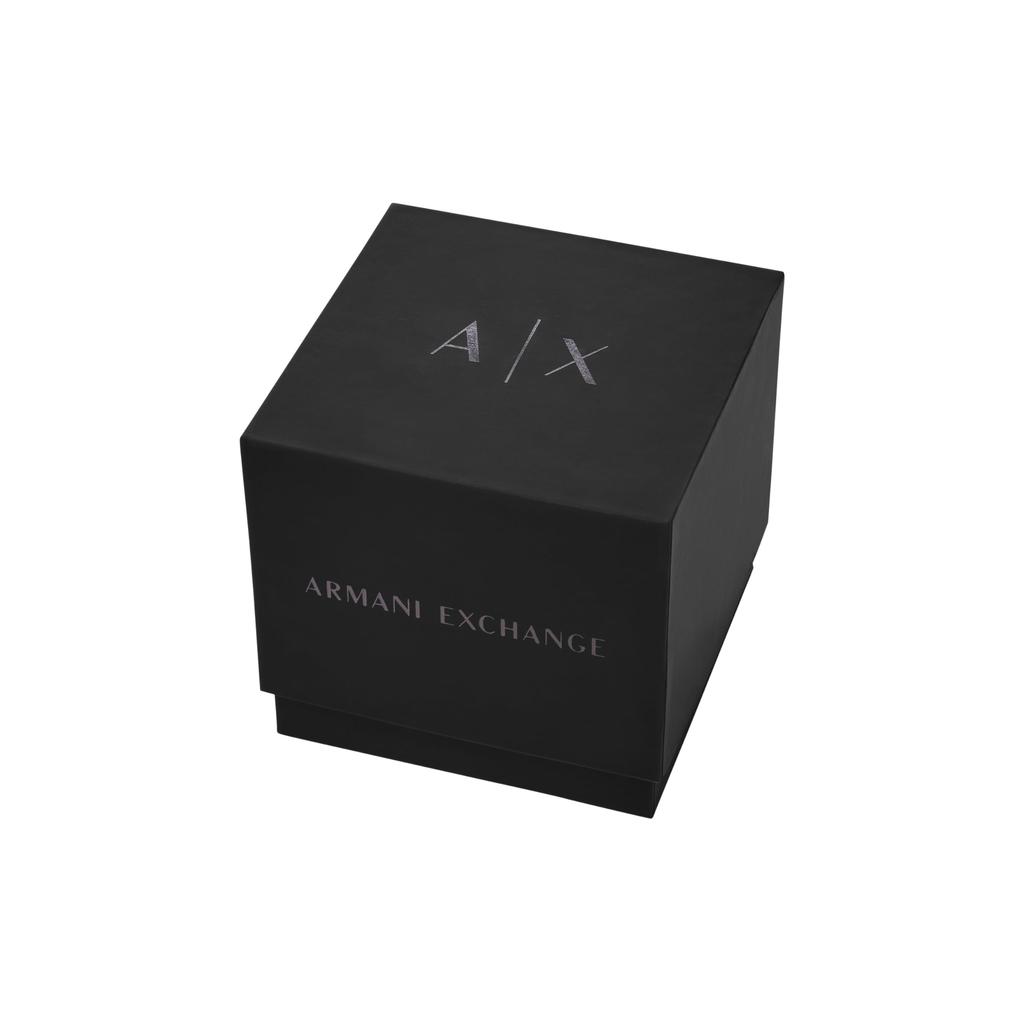 Armani Exchange Sync AX4171 Green Watch AX Men's