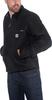 Winter Jacket Carhartt Duck Detroit Jacket (103828) Black