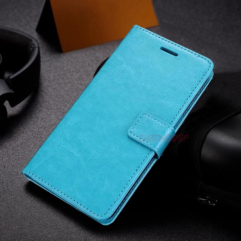 כיסוי עור עם מכסה מתקפל עבור Xiaomi Redmi 8 8A 7A 6 5 Plus K30 K20 Note 8T 8 7 6 Pro Mi 9 A3 A2 Lite