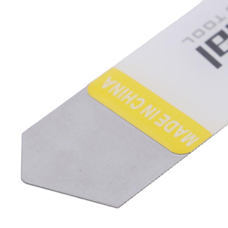 Kit d'outils de réparation pour enlever la colle de l'écran d'un téléphone portable