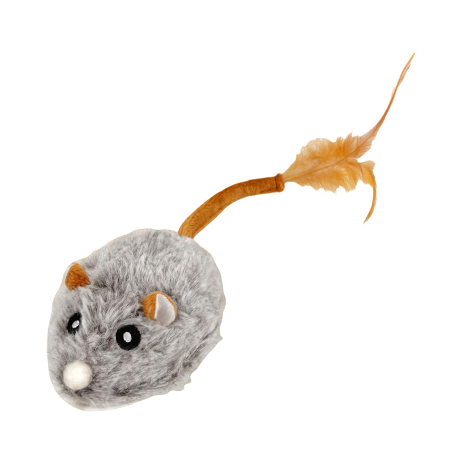 

Интерактивная игрушка для кошек, забавная, дразнящая, пищащая, перезаряжаемая игрушка, развлекательная, пищащая игрушка для кошек, игровые принадлежности для кошек