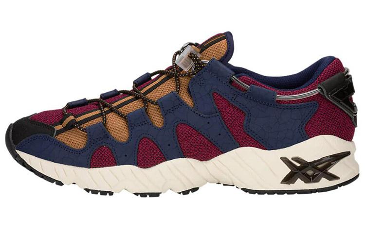ASICS Gel Mai Cordovan Peacoat 1193A042-600 46