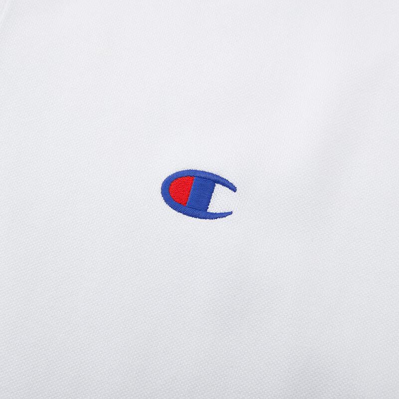 Champion Unisex Solid Polo Shirt