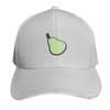 Pear Super Auto Pets Baseball Cap Hats On Offer Fishing Caps Unisex Christmas Hat Sunscreen Womens Beach Visor Unisexs